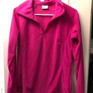 Columbia Women's Fleece Pullover